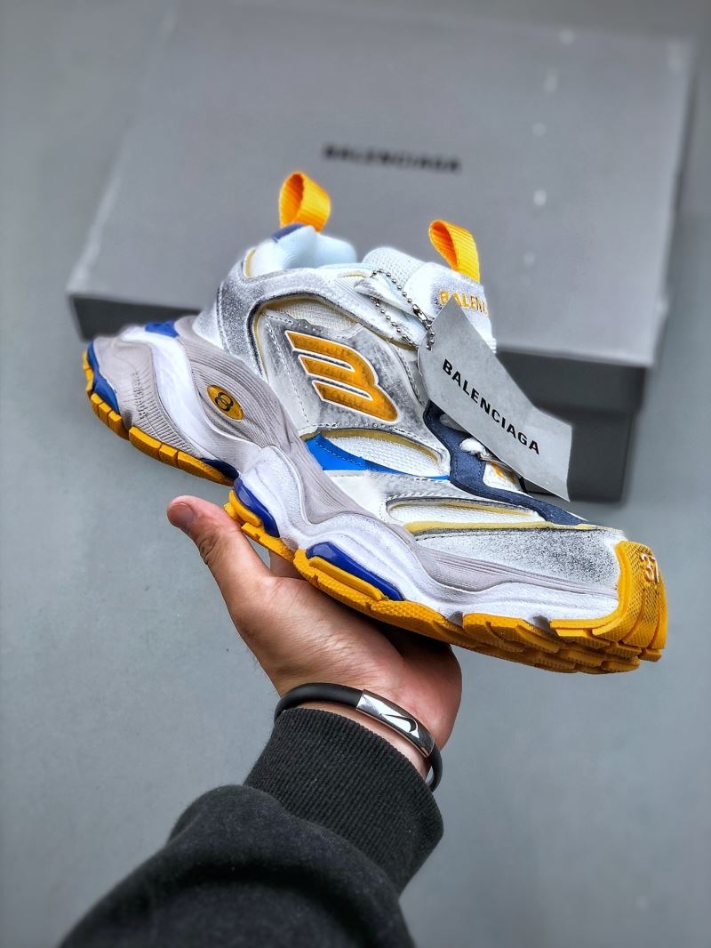 Balenciaga Track Shoes